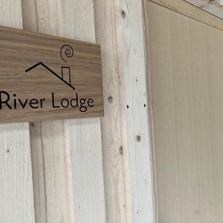 River Lodge ドルンビルン エクステリア 写真